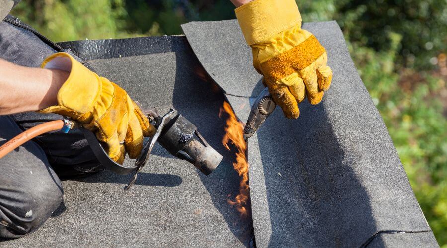 Expert Emergency Roof Repairs services in Rutherford, CA